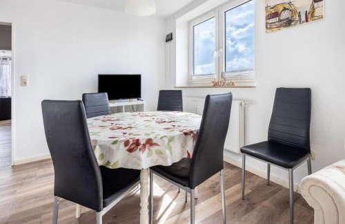 Ferienwohnung Krautsand - Foto 5