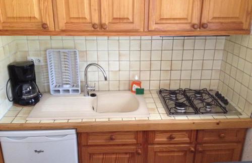 Village de Gîtes Le Châtenet - Foto 11