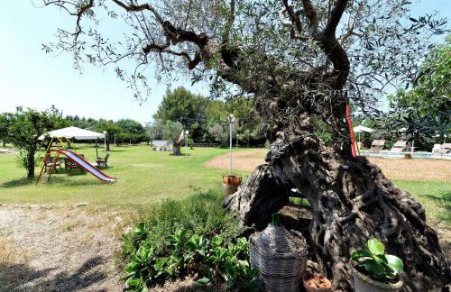 Agriturismo Santa Chiara - Foto 32