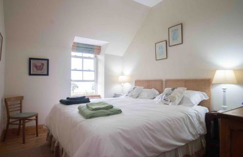 Steading Cottage - 50m from the beach - Foto 32