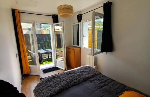 Maison T2 en bord de mer à Plougastel Daoulas - Foto 9