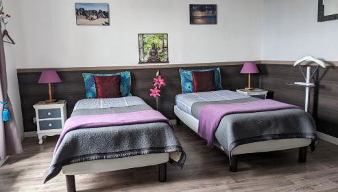 Logement sur jardin à Fontainebleau - Foto 3