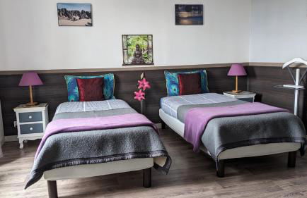 Logement sur jardin à Fontainebleau - Foto 3