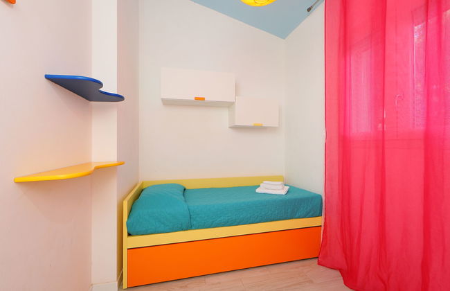 San Pietro Blue - Foto 12