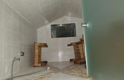 SESTRI Villa Vignolo with POOL - Foto 28