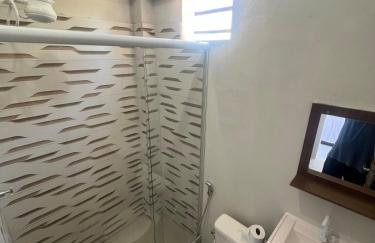 Quitinete pé na areia - Foto 8