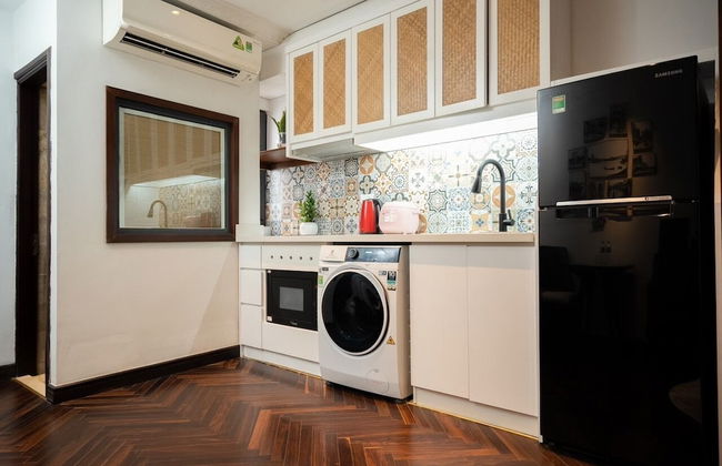 Fusion Links Apartment - Foto 6