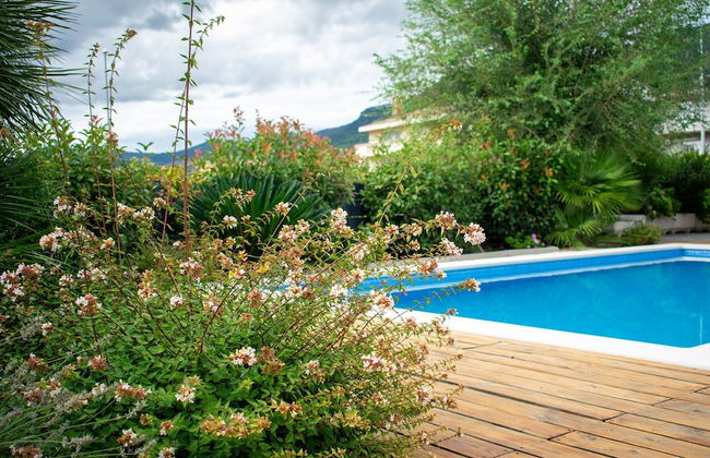 Villa Grey - Foto 17