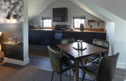 THE INN DOWNTOWN - Portsmouth, NH - Foto 10