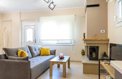 Afroditi's Delux apartment - Photo 22