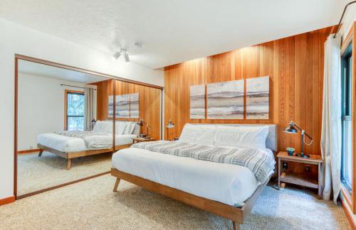 Mid Century Lodge - Foto 19