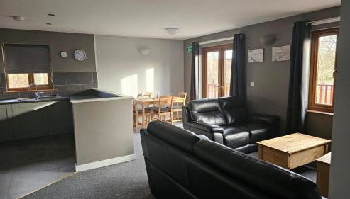 Hazel Lodge, Summerhayes - Foto 2