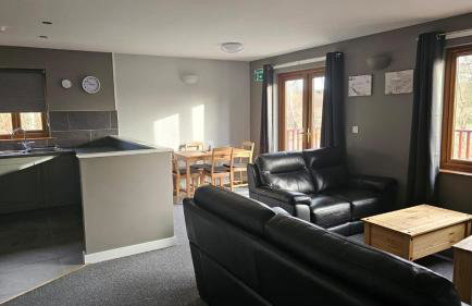 Hazel Lodge, Summerhayes - Foto 2