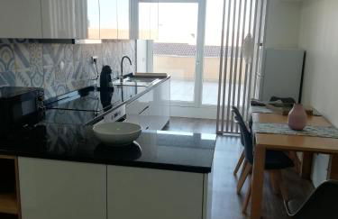 Cabeço das Fráguas - apartamento centro cidade da Guarda - Foto 69