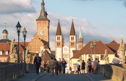 Cosy & Historic Ambience - Foto 4