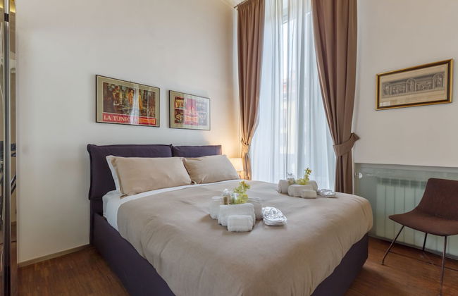 SuiteLowCost Corso Como - Photo 32