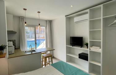 Apartaments La Perla Negra - Photo 53