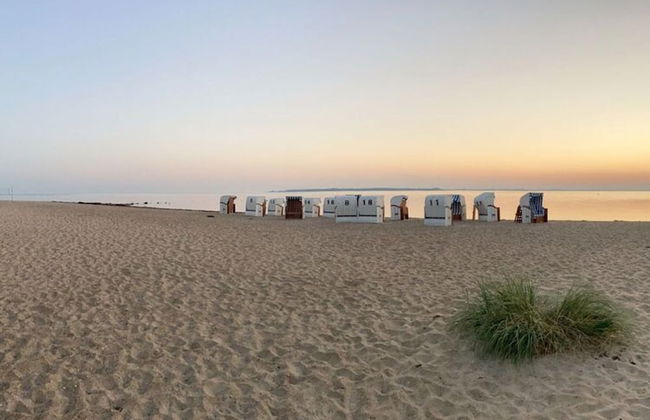 Appartements im Ferienresort Bades Huk - Foto 38