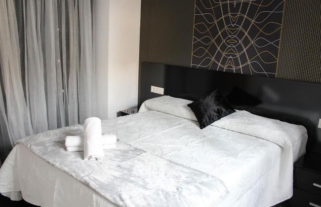 Nest Flats Granada - Photo 14