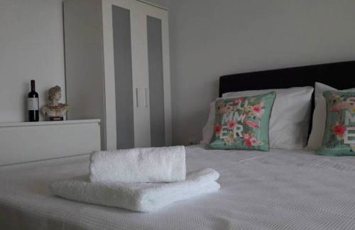 Apollo Romantic Sea View Villa - Photo 31