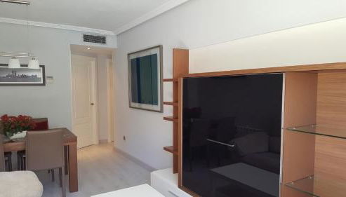 Madrid Las Tablas apartments - Foto 4