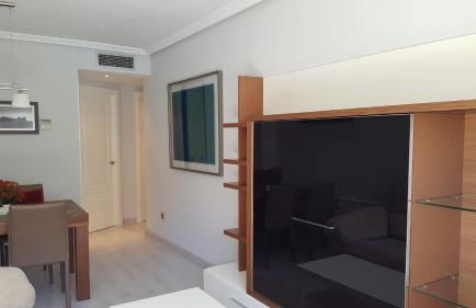 Madrid Las Tablas apartments - Foto 4