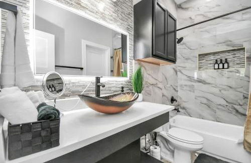 Houston's Marble Gem Near NRG & Medical Center - Foto 36