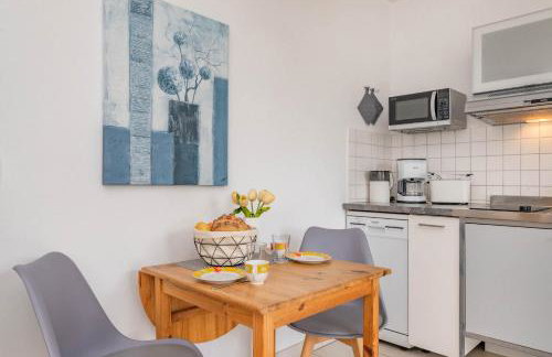 Ferienwohnung Krebssee Idyll 1 - Foto 9