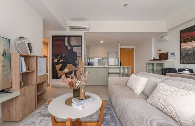 Genius Saigon - Masteri Thao Dien District 2 - Foto 46