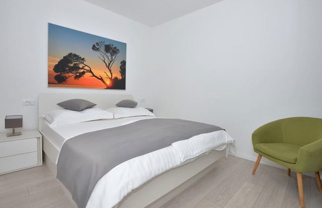 Villa Dalmatia - Foto 19