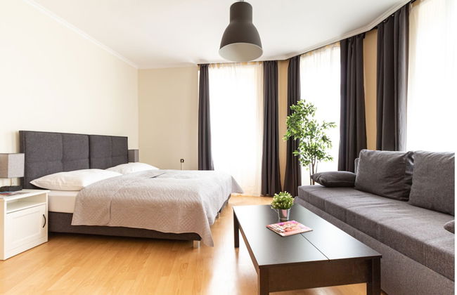 Apartment Familienplatz - Photo 66