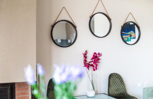 TwinStars Wonderful View - Foto 37