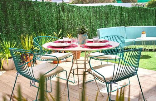 CASA MIMAR moderna y acogedora - Foto 22