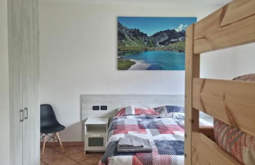 Suite vacanze Chabloz nel cuore della Valle d'Aosta - Foto 70