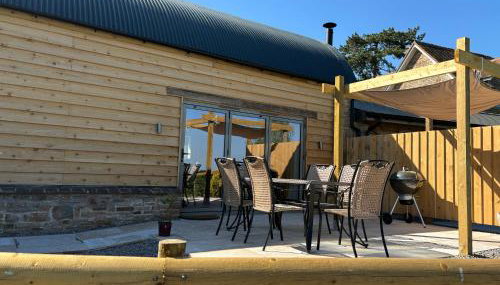 The Wayne House Darnells Farm - Foto 2