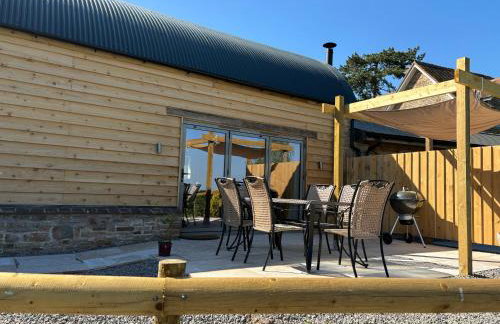 The Wayne House Darnells Farm - Foto 2