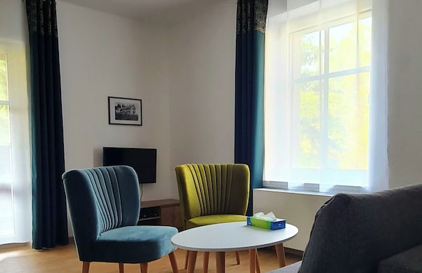 Apartamenty Dębowa 3 - Foto 41