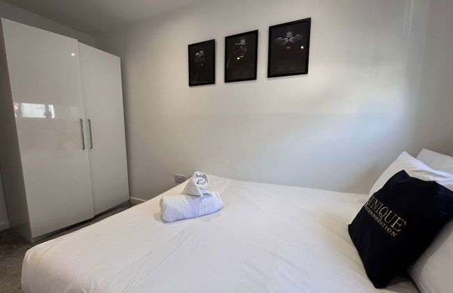 Irwell Chambers Liverpool s Central Gem - Foto 9