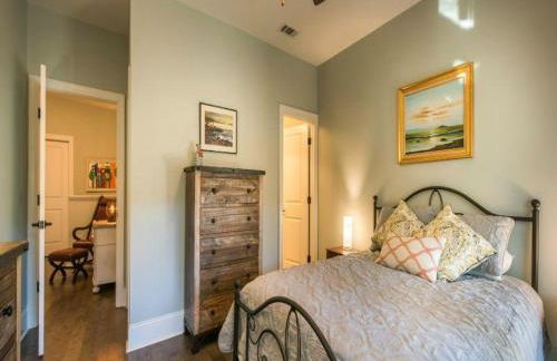 Garden Cottage 22 - Foto 15