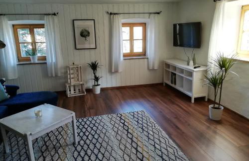 Ferienwohnung Gärtner - Foto 11