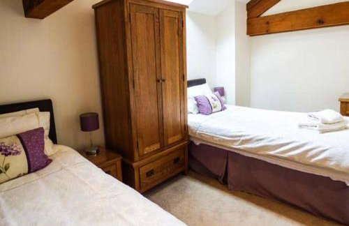 Ghyll Bank Barn - Foto 10