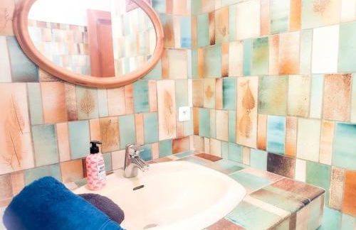 Anh Dao-Disneyland-Parking Gratuite et Terrasse - Foto 6