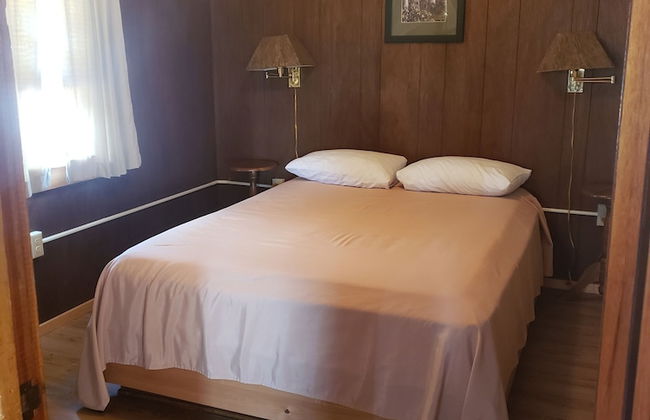 lazy bear cabins - Foto 2