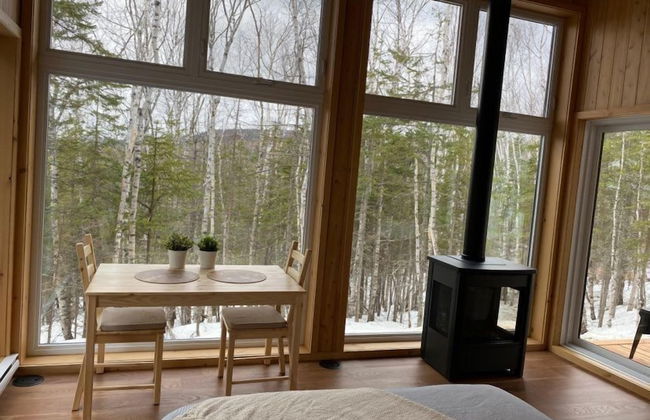 Tanières Microchalets - Photo 5