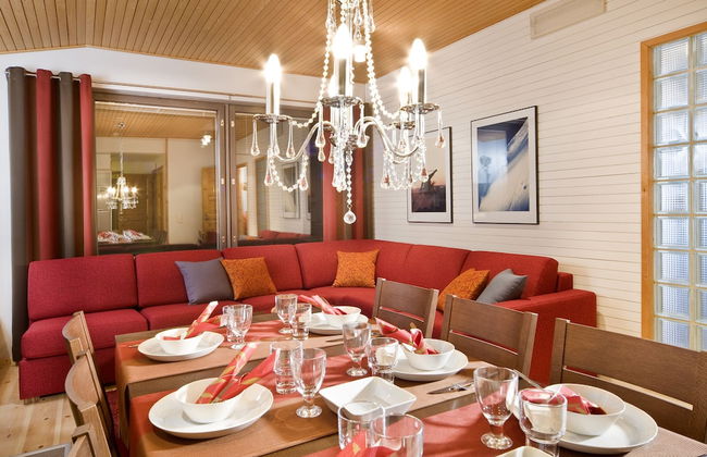 Holiday Club Pyhä HolySuites Apartments - Photo 7