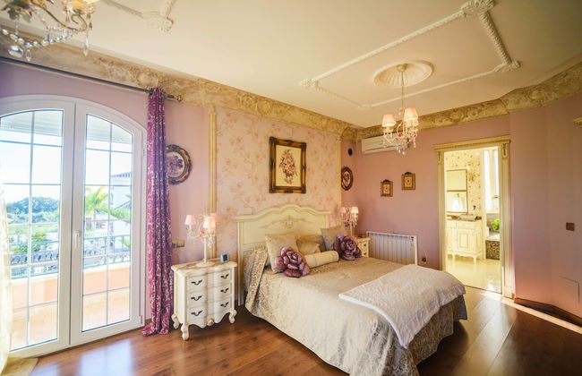 Cubo's Villa Elisabeth - Foto 2