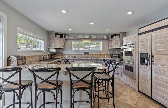 Decked Out On Marbury 4 Bedroom Home by RedAwning - Photo 14