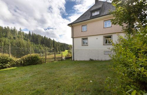 Ferienheim Eisenbach - Foto 34