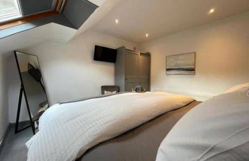 Spacious City Centre Property - Foto 42