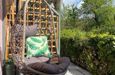 Yukon Cottage at Pink Heather - Stunning North Devon Escape - Foto 4